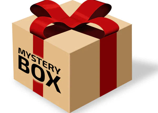 Boîte mystère VibeWeaver