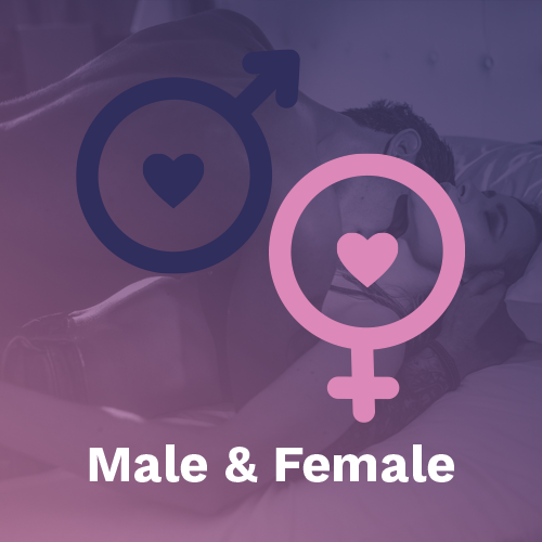 Mystery Pleasure Box – Adult Sex Toys with Discreet Packaging