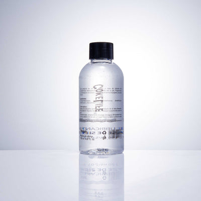 Silicone-Based Long-Lasting Personal Lubricant