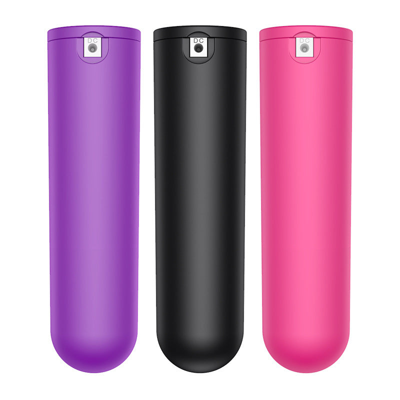 Wireless Remote-Control Jumping Egg – Strong Vibration, Multi-Frequency, Long-Range, Adult Massage Stick for Women