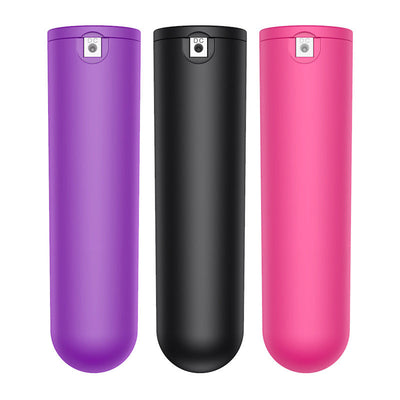 Wireless Remote-Control Jumping Egg – Strong Vibration, Multi-Frequency, Long-Range, Adult Massage Stick for Women