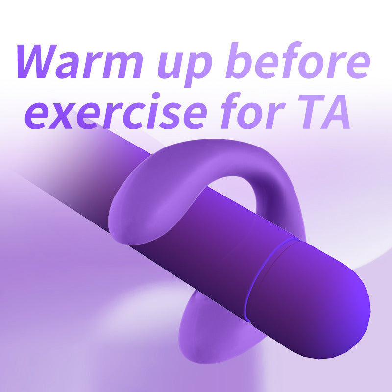 Wireless Remote Control 10-Frequency Strong Vibration