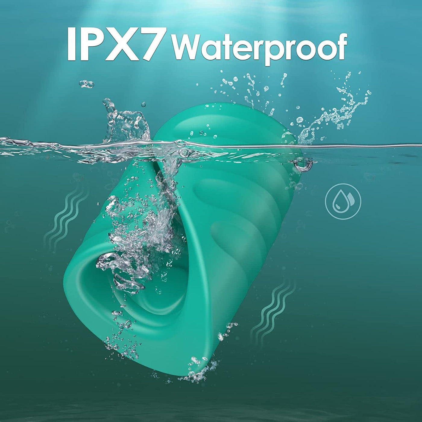 Smart Electric Stroker – Men’s Pleasure Cup & Performance Trainer