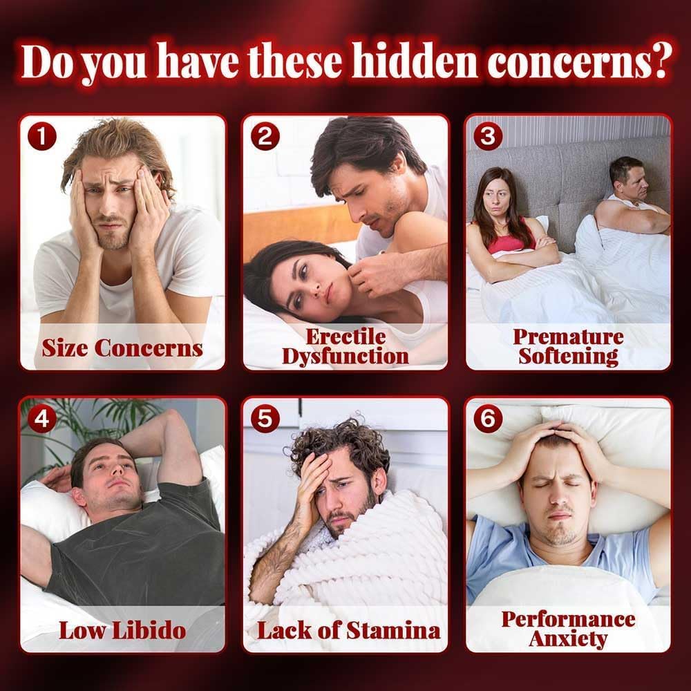 VibeWeaver Men’s Vitality Gel – Natural Performance & Confidence Booster