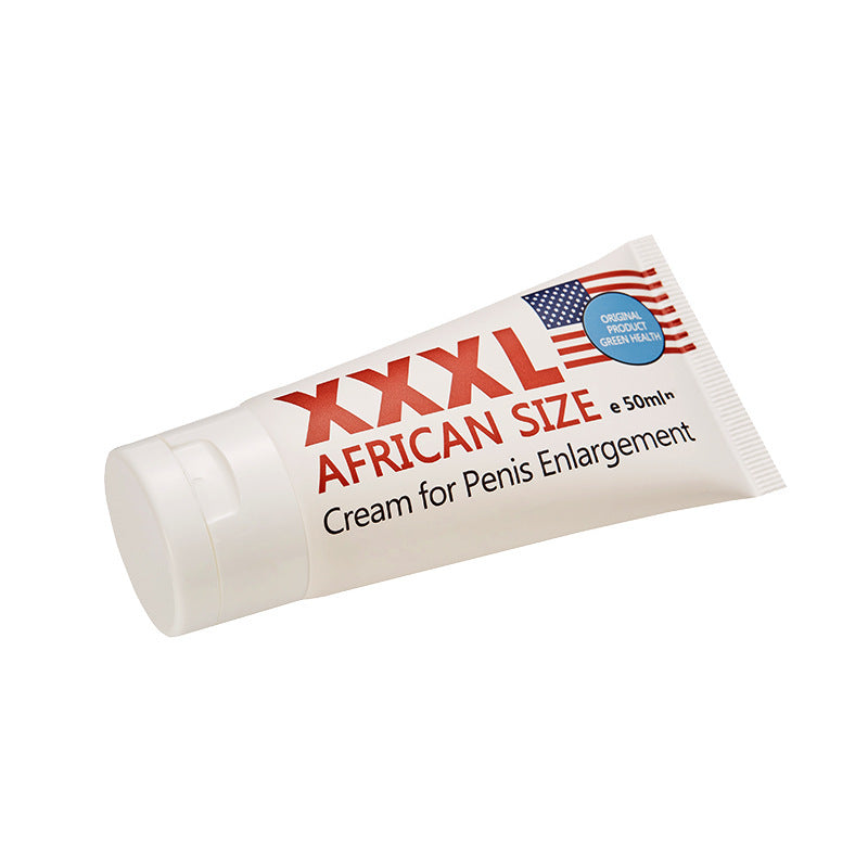 QTTO  Male Penis Massage Cream – Adult External Use for Men