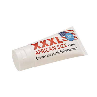 QTTO  Male Penis Massage Cream – Adult External Use for Men