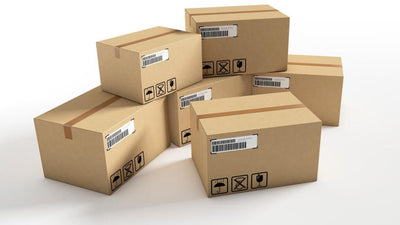 Discrete Packaging