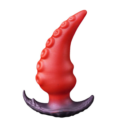 Fantasy Tentacle-Inspired Intimacy Trainer – Wearable Adult Pleasure Toy