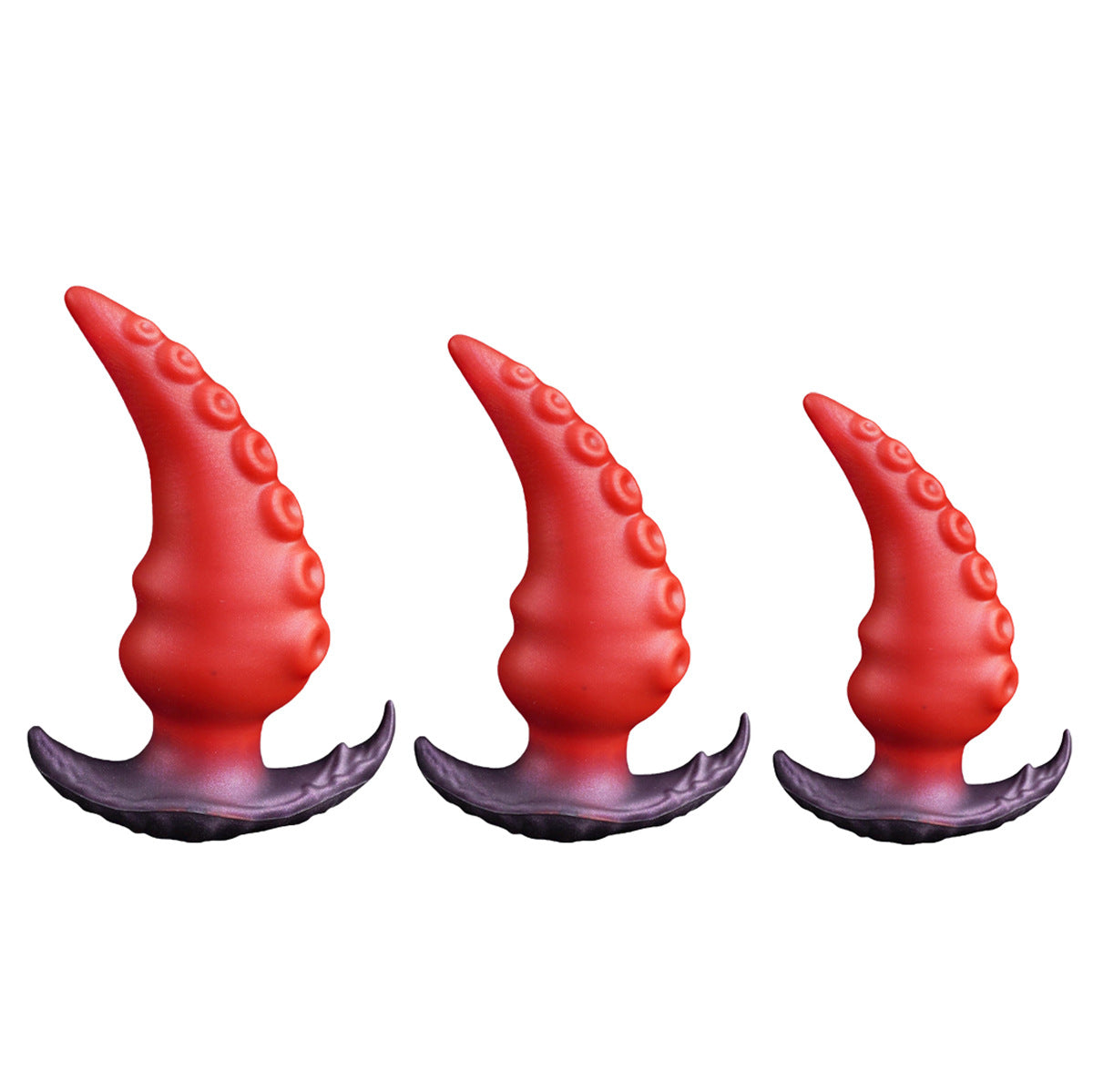 Fantasy Tentacle-Inspired Intimacy Trainer – Wearable Adult Pleasure Toy