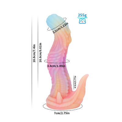 Sex adult simulation penis, male and female backyard anal plug soft masturbator color soft sm dildo