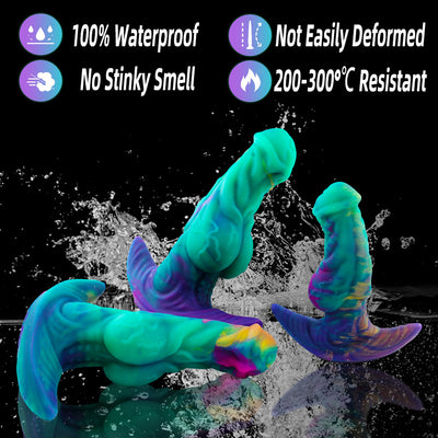 Ultra-Soft Silicone Intimacy Trainer – Realistic Adult Exploration Toy