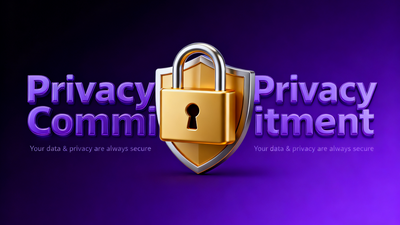 Privacy Commitment