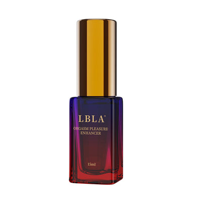 LBLA Couples’ Personal Lubricant – Female Arousal Enhancer for Intimate Pleasure