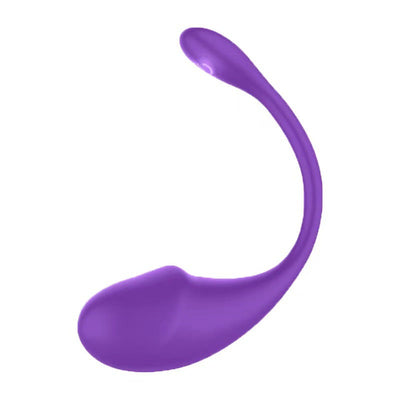 APP Remote Control Tadpole Vibrator – Powerful Wireless Jump Egg for Women, Body-Safe Silicone Clitoral & G-Spot Massager, Adult Pleasure Toy