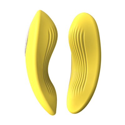 Wireless Remote Wearable Vibrator – 9-Mode Powerful Vibration Egg for Women, Invisible Portable Pleasure Toy