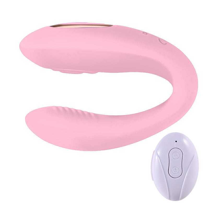 Wireless Remote Control 10-Frequency Strong Vibration