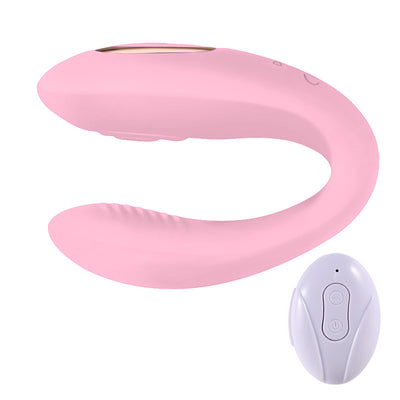 Wireless Remote Control 10-Frequency Strong Vibration