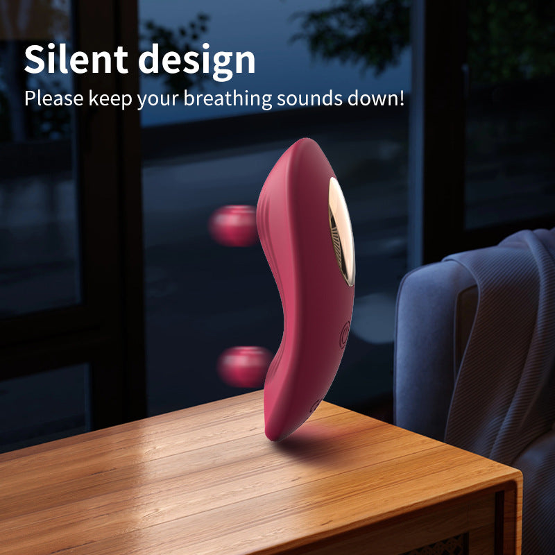 Wireless Remote Wearable Vibrator – 9-Mode Powerful Vibration Egg for Women, Invisible Portable Pleasure Toy