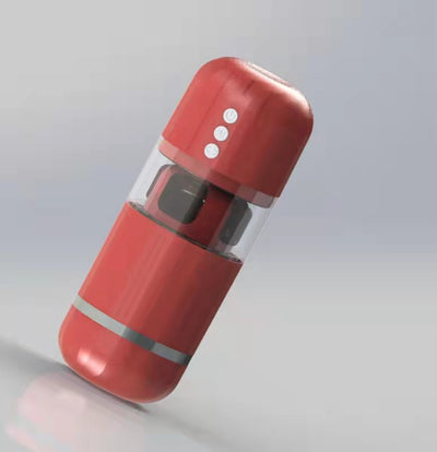 Full-Auto Oral Trainer – Men’s Masturbation & Endurance Enhancer